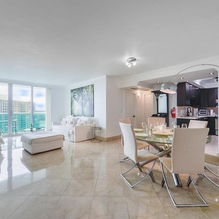The Tides Hollywood - Amazing Beachside Condo エクステリア 写真