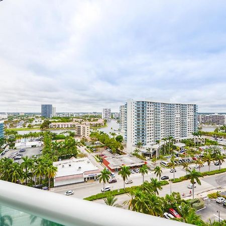 The Tides Hollywood - Amazing Beachside Condo エクステリア 写真