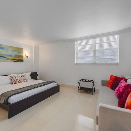 The Tides Hollywood - Amazing Beachside Condo エクステリア 写真