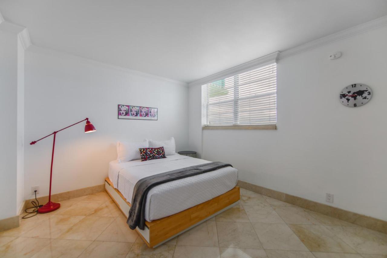The Tides Hollywood - Amazing Beachside Condo エクステリア 写真