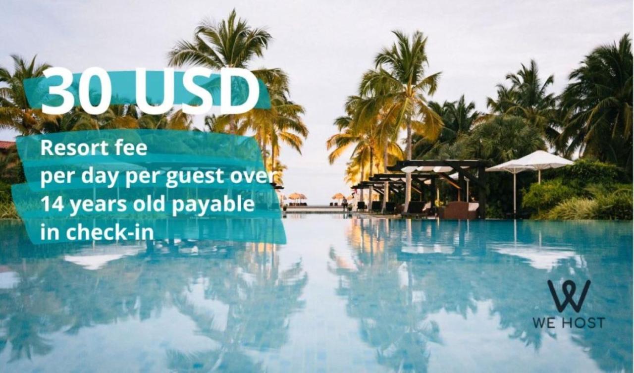 The Tides Hollywood - Amazing Beachside Condo エクステリア 写真
