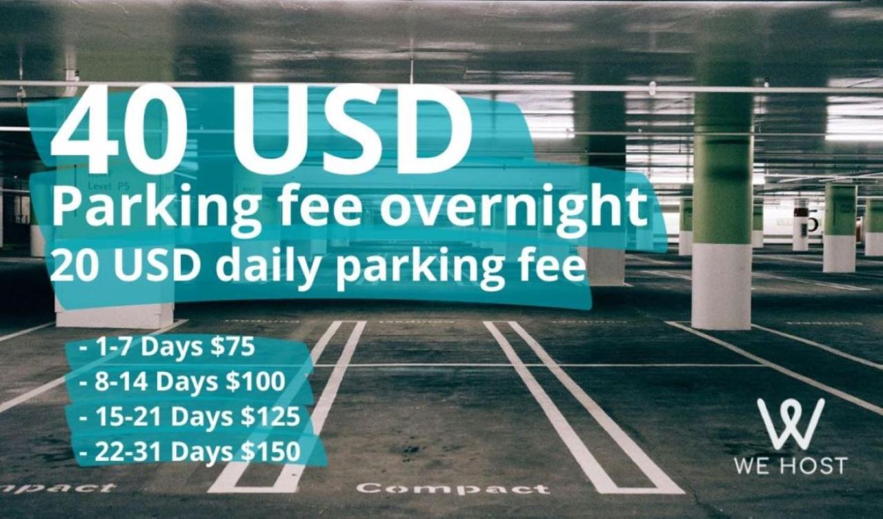 The Tides Hollywood - Amazing Beachside Condo エクステリア 写真