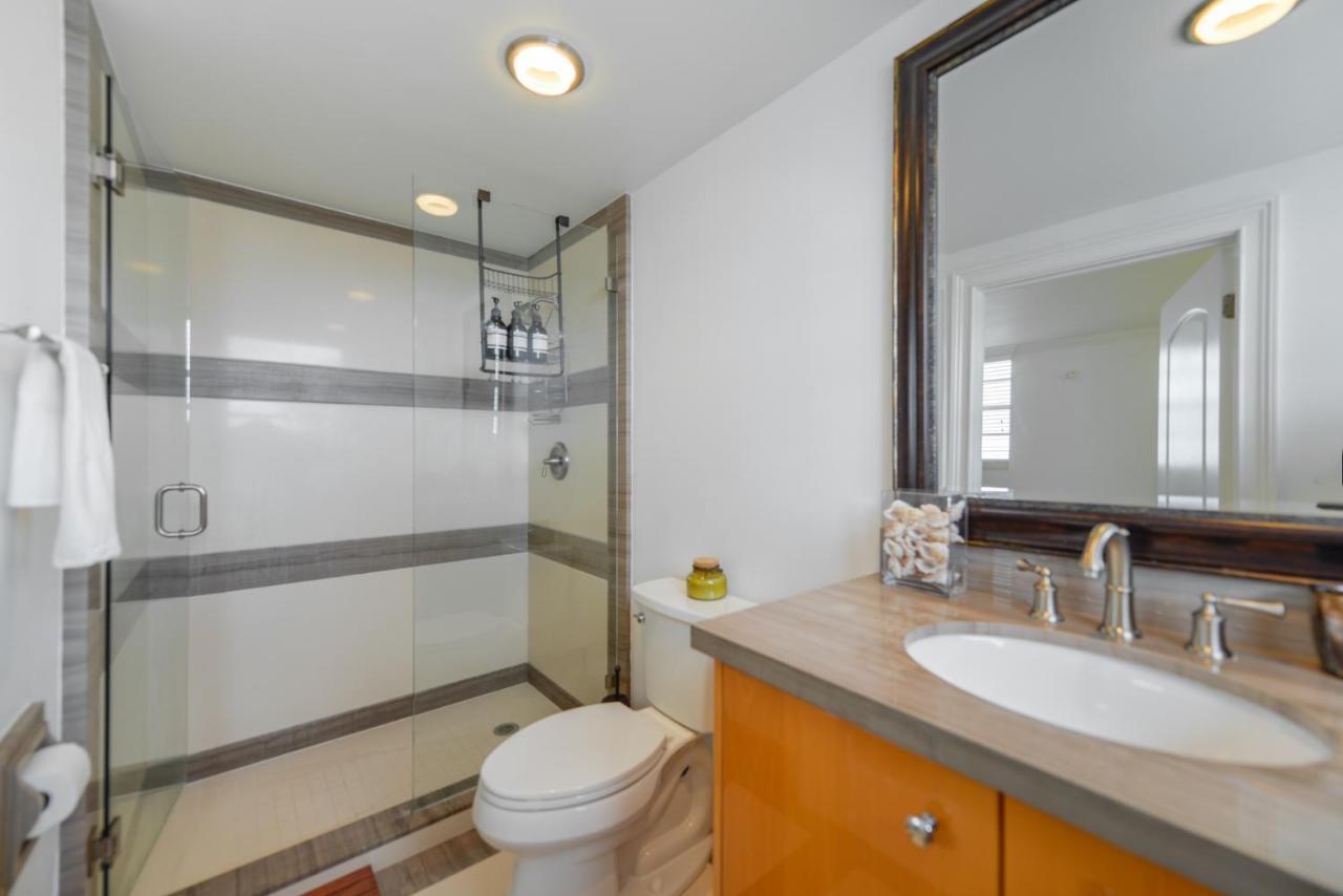 The Tides Hollywood - Amazing Beachside Condo エクステリア 写真