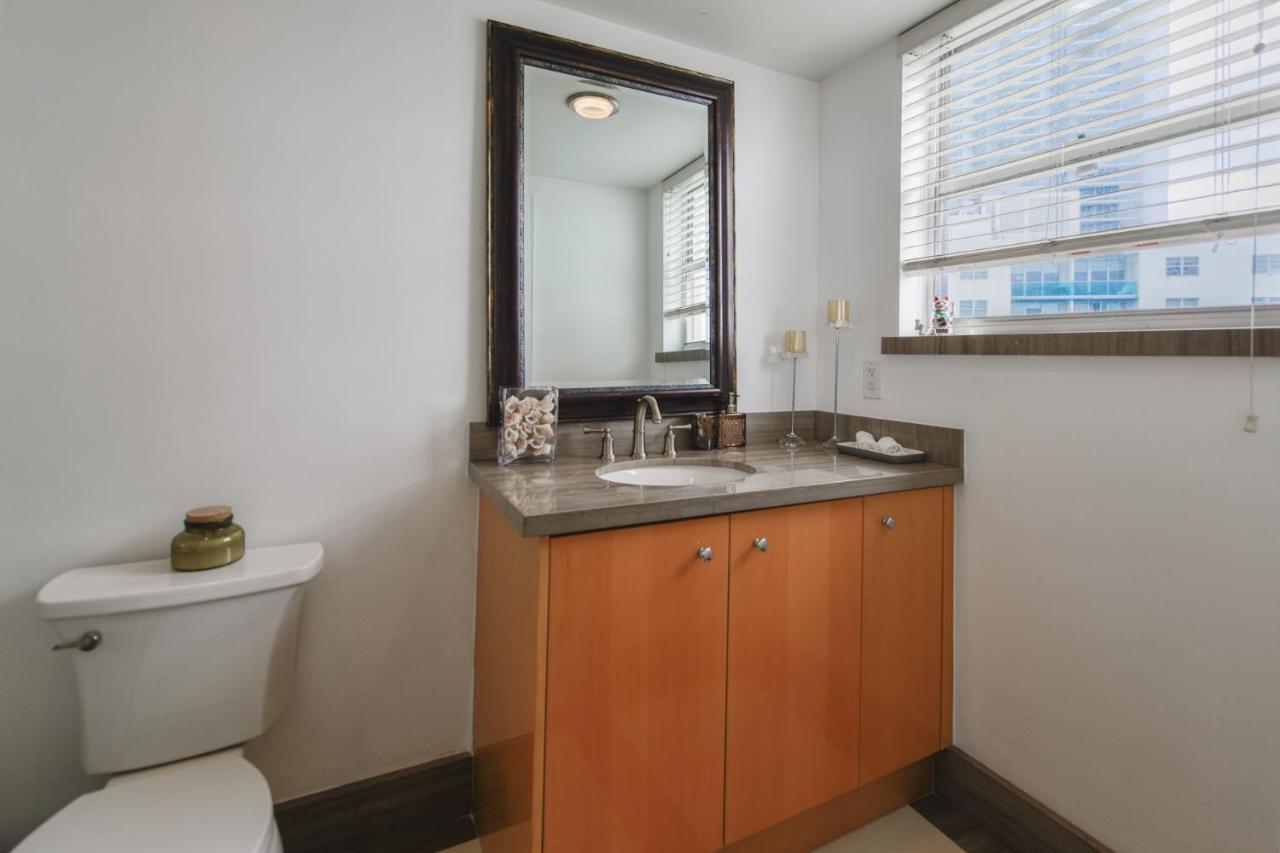 The Tides Hollywood - Amazing Beachside Condo エクステリア 写真