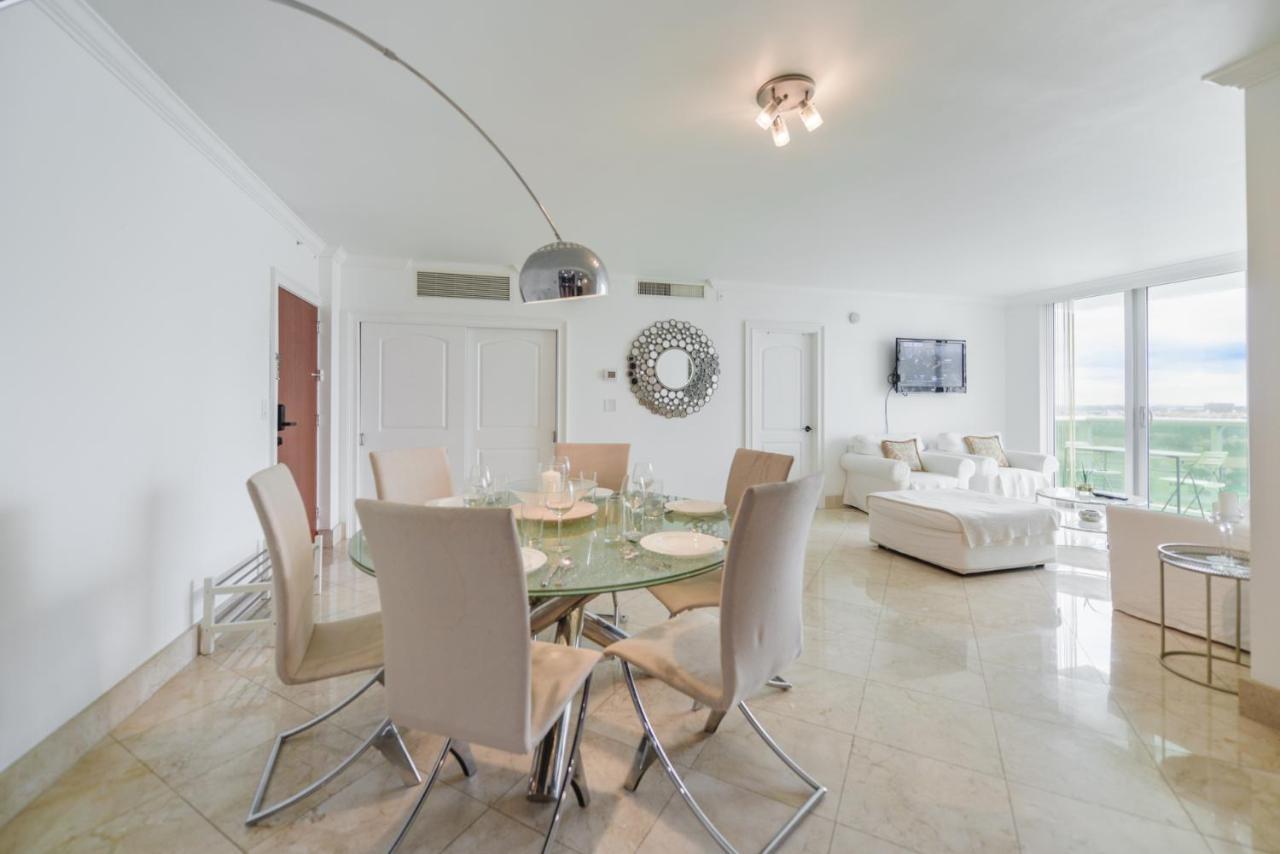 The Tides Hollywood - Amazing Beachside Condo エクステリア 写真