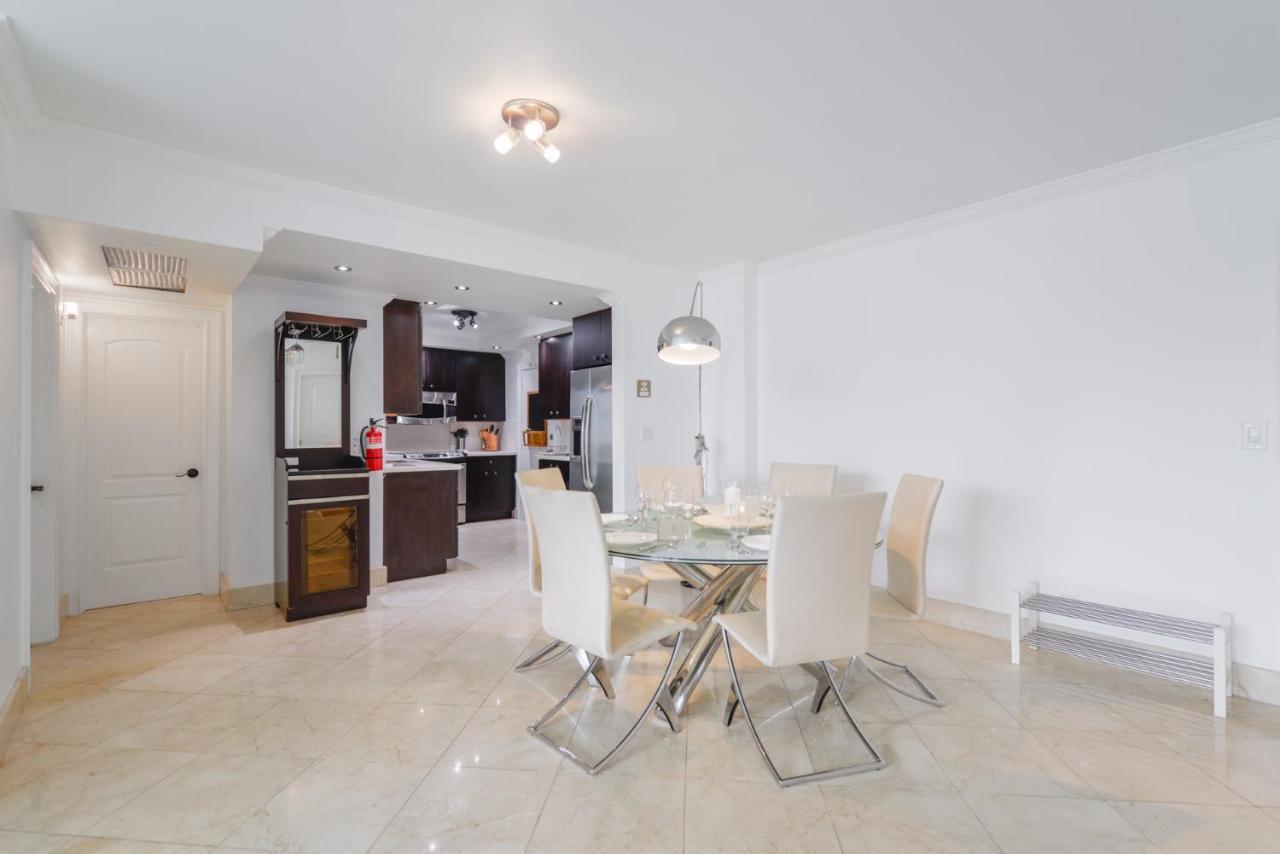 The Tides Hollywood - Amazing Beachside Condo エクステリア 写真