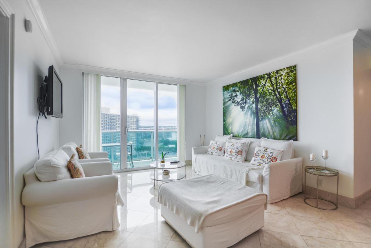 The Tides Hollywood - Amazing Beachside Condo エクステリア 写真