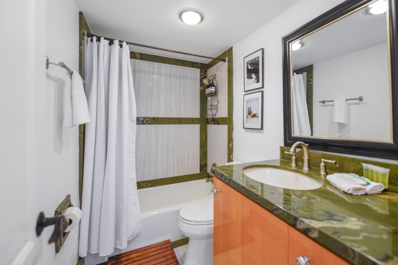 The Tides Hollywood - Amazing Beachside Condo エクステリア 写真