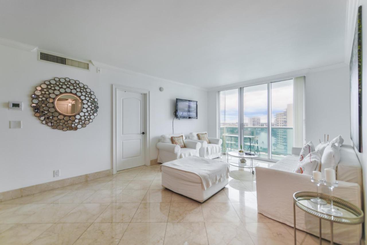 The Tides Hollywood - Amazing Beachside Condo エクステリア 写真