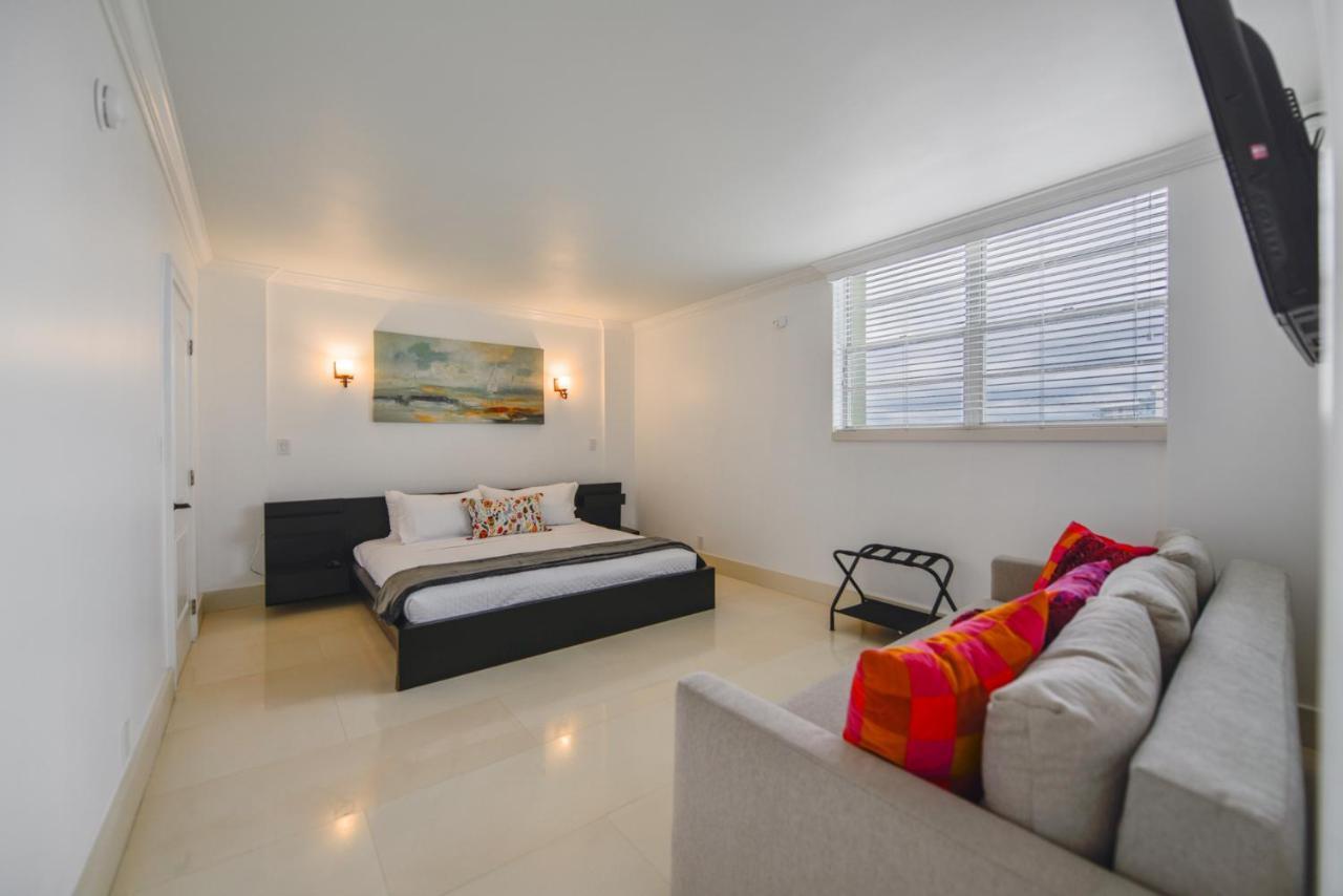 The Tides Hollywood - Amazing Beachside Condo エクステリア 写真